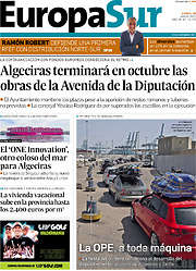 /Europa Sur