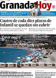 /Granada Hoy
