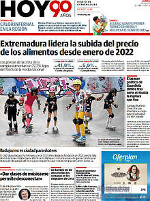 Periodico Hoy