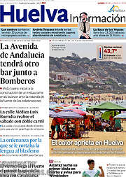 /Huelva Información