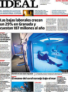 Periodico Ideal