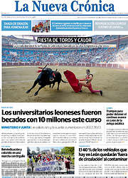 /La Nueva Crónica