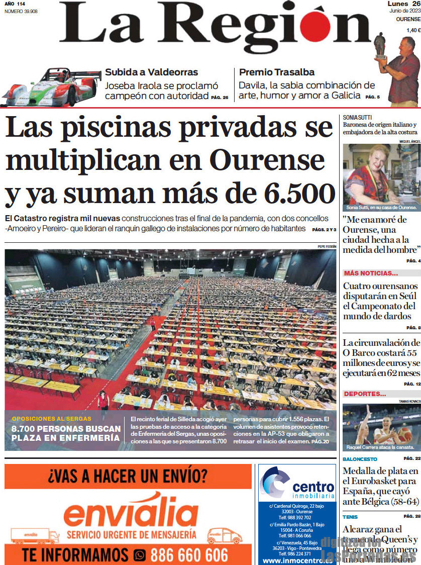 La Región