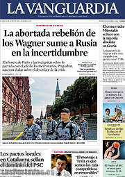 /La Vanguardia