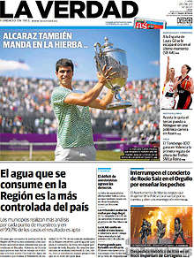 Periodico La Verdad