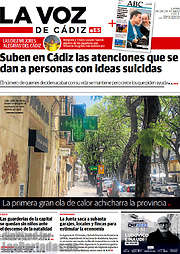 /La Voz de Cádiz
