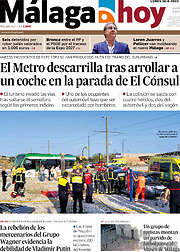 /Malaga Hoy