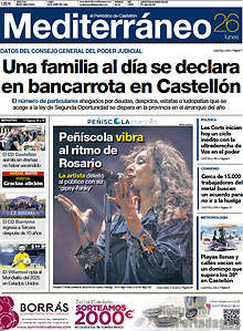Periodico Mediterráneo