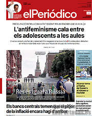 /El Periódico de Catalunya(Català)