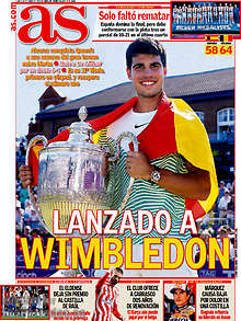 Periodico AS