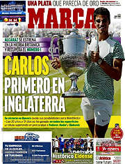/Marca