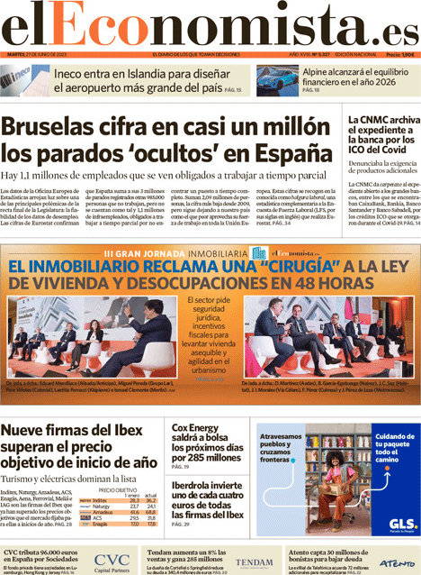 El Economista