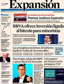 Periodico Expansion
