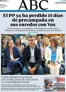 Periodico ABC