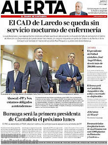 Periodico Alerta