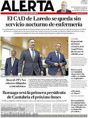 /Alerta