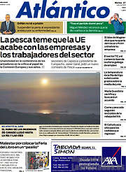 /Atlántico Diario