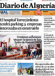 /Diario de Almería