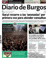 /Diario de Burgos
