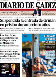 /Diario de Cádiz