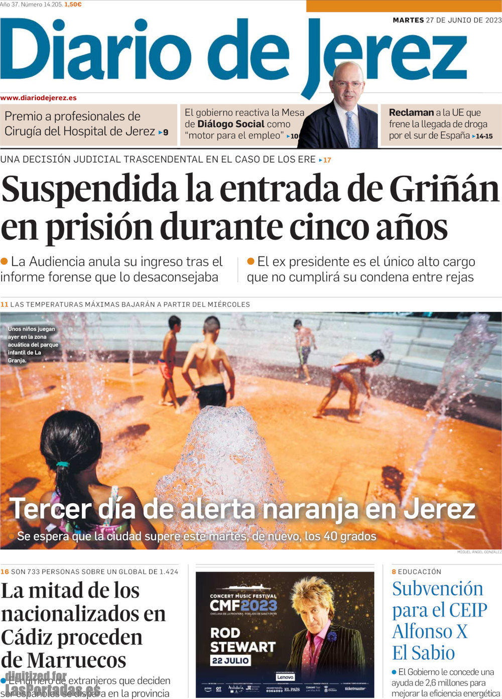 Diario de Jerez