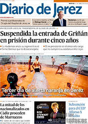 /Diario de Jerez