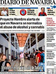 /Diario de Navarra