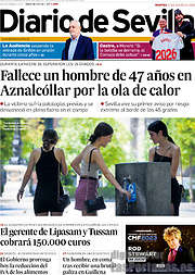 /Diario de Sevilla
