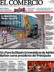 /El Comercio
