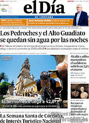 /El Día de Córdoba