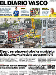 /El Diario Vasco