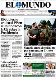 /El Mundo