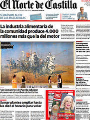 /El Norte de Castilla
