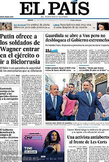 Periodico El País