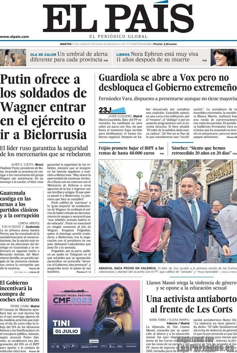 El País