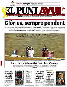 Periodico El Punt