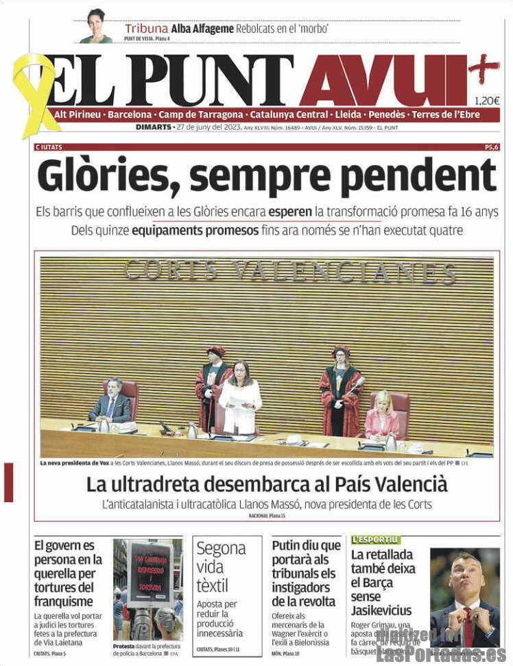 El Punt