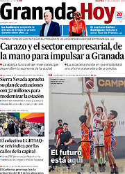 /Granada Hoy