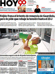 Periodico Hoy