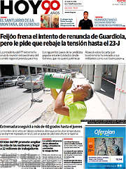 /Hoy