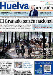 /Huelva Información