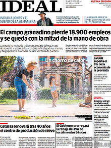 Periodico Ideal