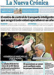 /La Nueva Crónica
