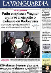 /La Vanguardia