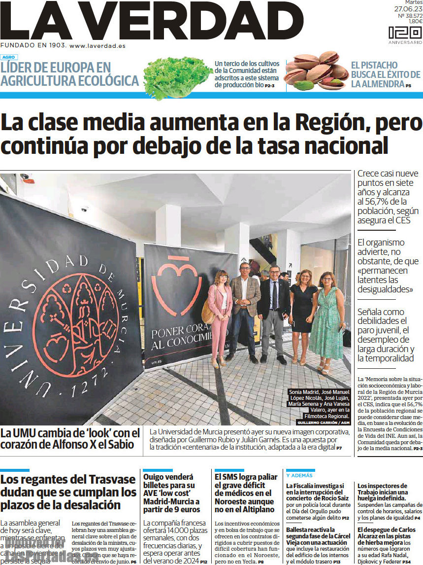 La Verdad