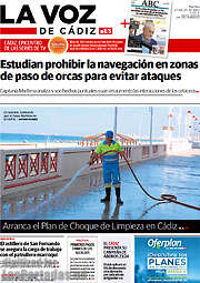 /La Voz de Cádiz