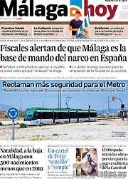 /Malaga Hoy