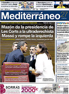 Periodico Mediterráneo