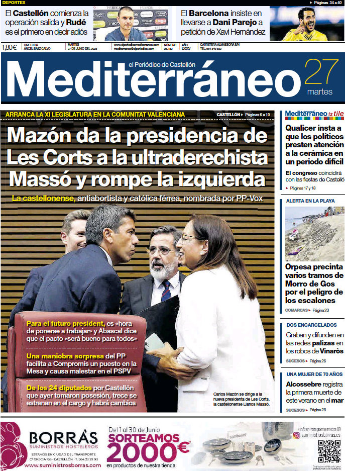 Mediterráneo