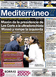 /Mediterráneo